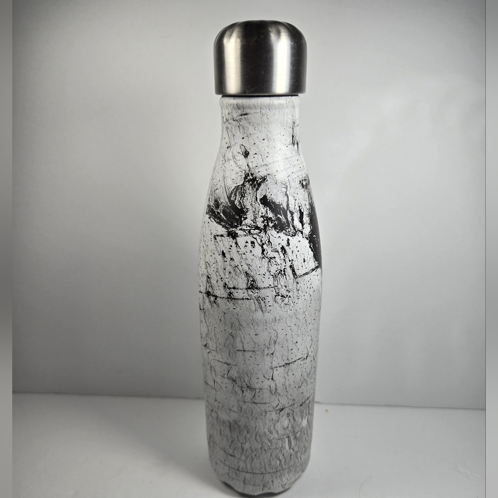 S'WELL SIP 17 oz. Stainless Steel Hot / Cold Stainless Steel Water Bottle